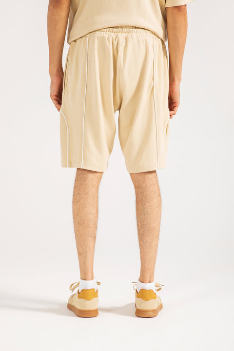BAGGY FIT SHORT