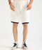 STRETCH TEXTURED KNIT SHORT