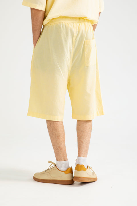 BAGGY FIT SHORT