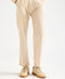 BAGGY FIT LINEN TROUSER