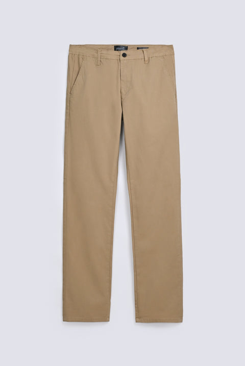 SLIM RELAXED FIT CHINO