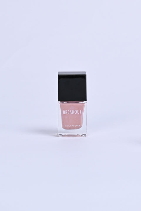 BERRY BLUSH LACQUER COLLECTION (PACK OF 3)