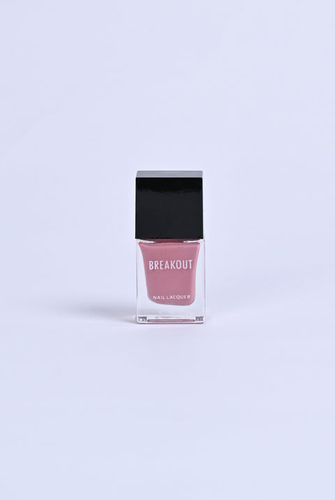 BERRY BLUSH LACQUER COLLECTION (PACK OF 3)