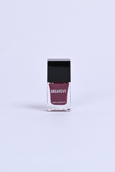 BLACK DAHLIA LACQUER COLLECTION (PACK OF 3)