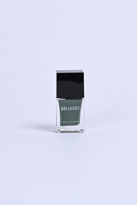 BLACK DAHLIA LACQUER COLLECTION (PACK OF 3)