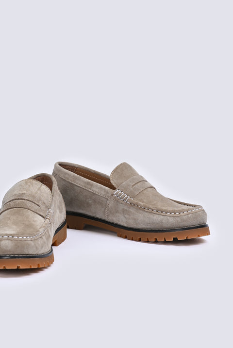 LOAFER