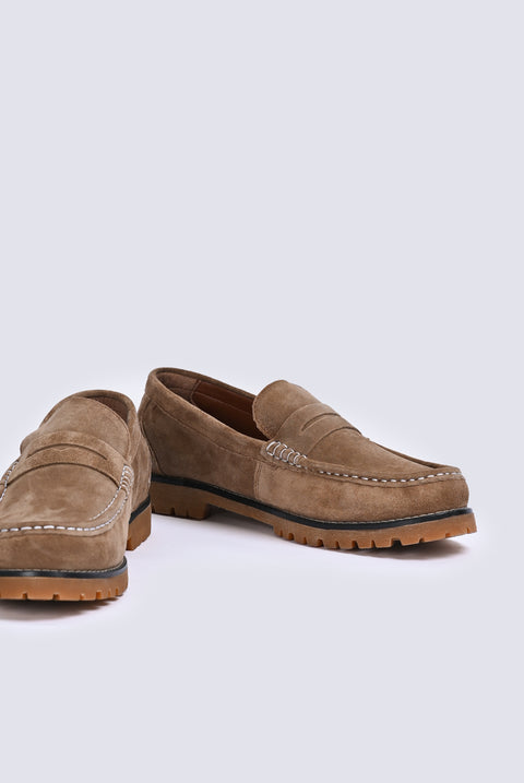 LOAFER