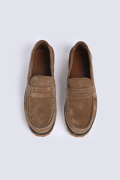 LOAFER
