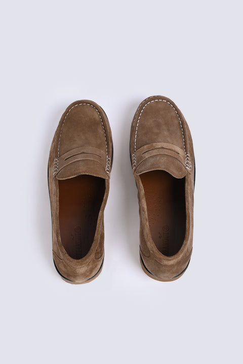 LOAFER