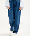 BARREL FIT DENIM