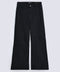 FLARED FIT DENIM