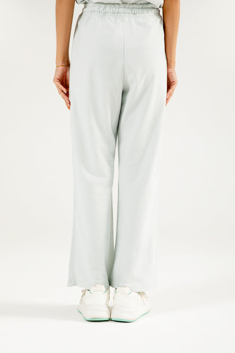 WIDE LEG TROUSER