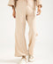 WIDE LEG TROUSERS