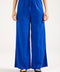 WIDE LEG TROUSER