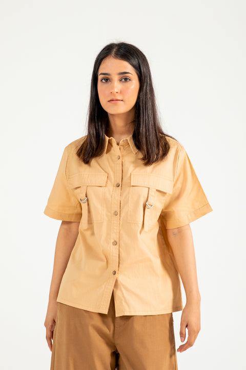 SAFARI TOP