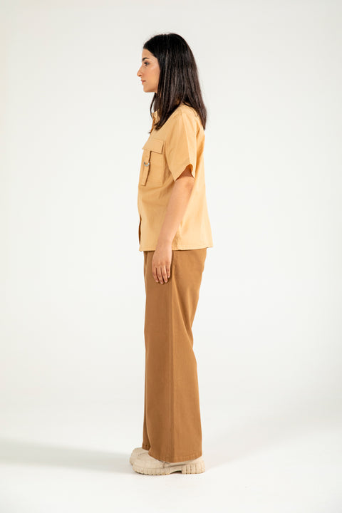 SAFARI TOP