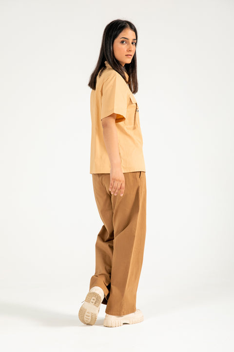 SAFARI TOP