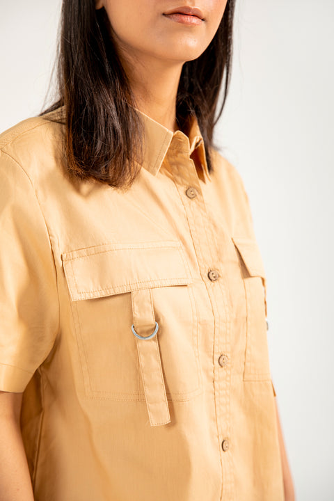 SAFARI TOP