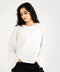 TOP WITH SLEEVE DETAIL