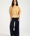 TOP WITH SLEEVE DETAIL