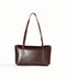 SHOULDER BAG WITH MAGNETIC CLOSURE