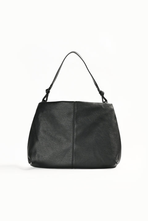 RELAXED HOBO TOTE BAG