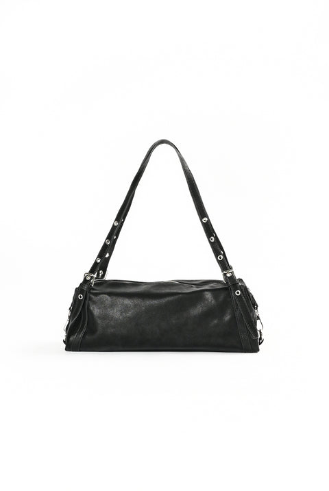 SOFT BOWLING SHOULDER BAG