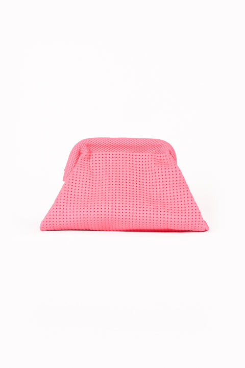 CROCHET CLUTCH