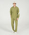 BAGGY FIT FULL SLEEVE POLO