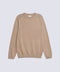 RAGLAN FULL SLEEVE KNITTED TEE