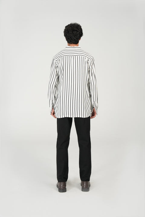 SUPER SOFT PRINTED SHIRT