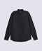 BUTTON DOWN TEXTURED SHIRT