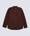 BUTTON DOWN LINEN SHIRT
