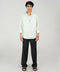 BUTTON DOWN LINEN SHIRT