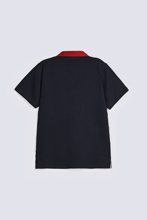 RUGBY POLO