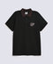 CONTRAST COLLAR POLO
