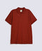 TEXTURED POLO