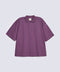 BOXY FIT POLO