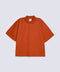 BOXY FIT POLO