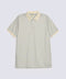 CONTRAST COLLAR SUPER SOFT POLO