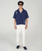 BOXY FIT SUPER SOFT POLO