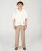 BOXY FIT SUPER SOFT POLO