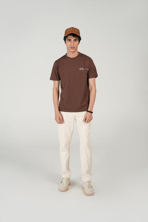 GRAPHIC TEE