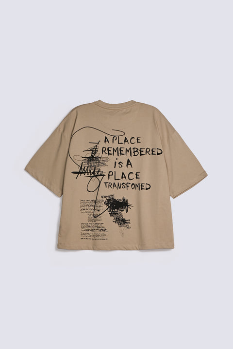 BOXY FIT GRAPHIC TEE