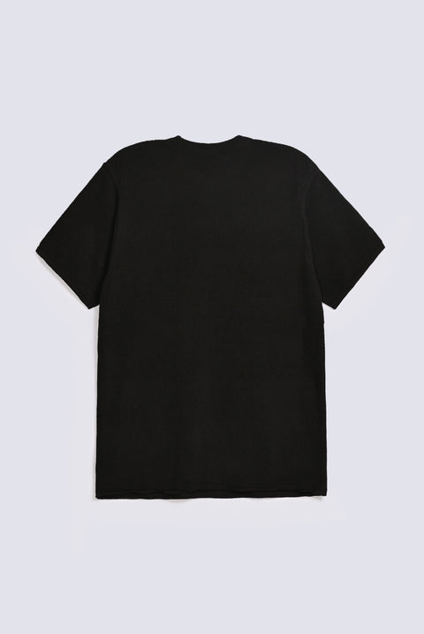KNITTED TEE