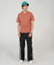 CREW NECK TEE