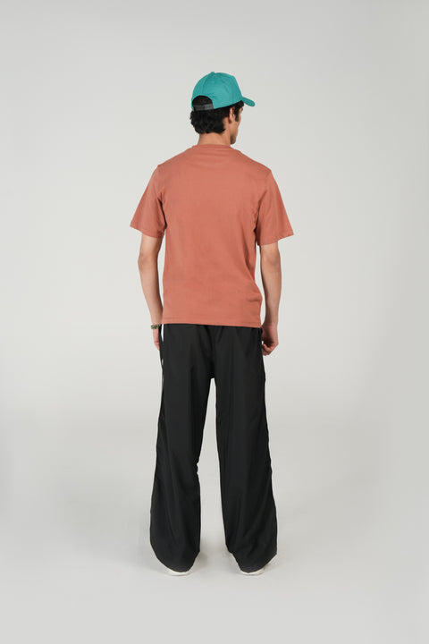 CREW NECK TEE