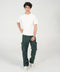 CREW NECK TEE