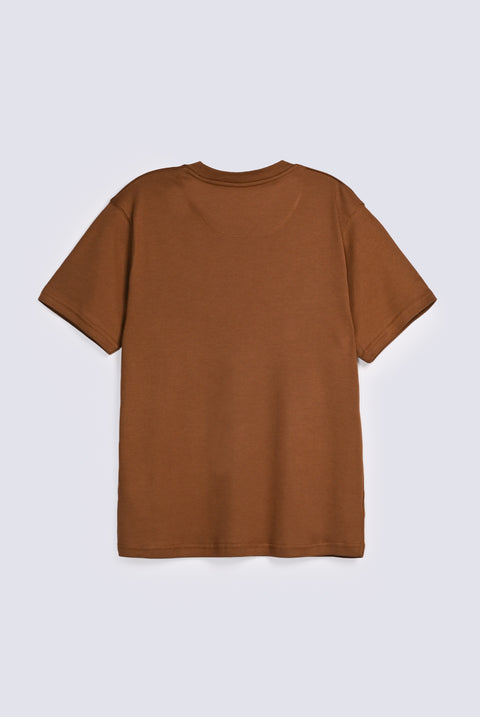 MODAL CLOUD FEEL TEE