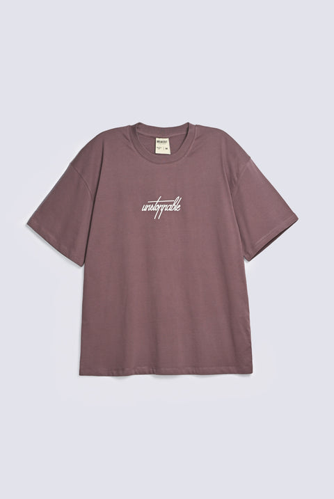 BAGGY FIT GRAPHIC TEE
